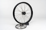 Warp 9 19/16 Single Wheel - Light Bee / E-Ride Pro / Ventus / 79Bike