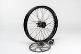 Warp 9 19/16 Single Wheel - Light Bee / E-Ride Pro / Ventus / 79Bike