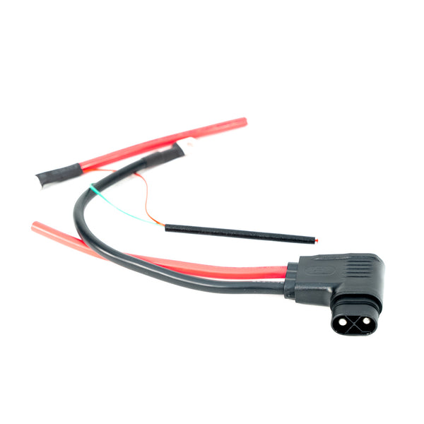 EBMX X-9000 E-Ride Pro 3.0 Battery Power Loom WITH BREAKER