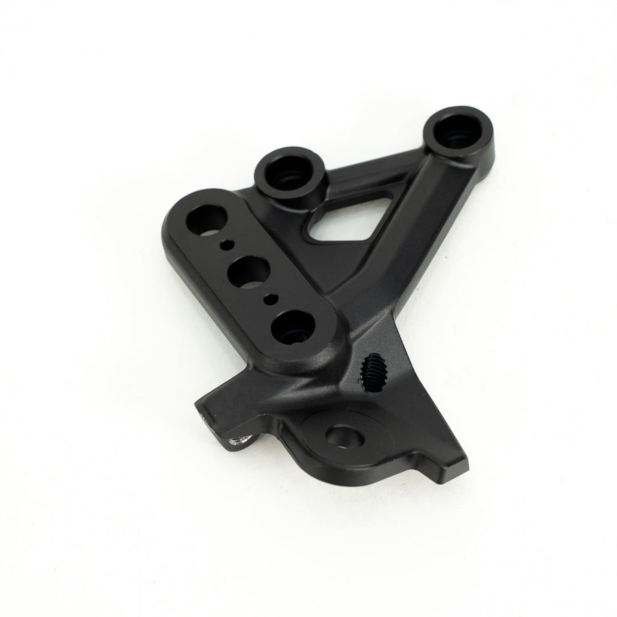 Surron Light Bee - OEM Left Foot Peg Bracket