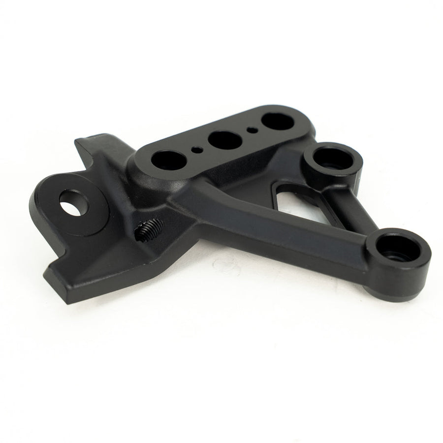 Surron Light Bee - OEM Left Foot Peg Bracket