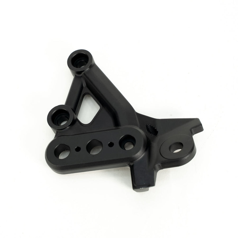 Surron Light Bee - OEM Left Foot Peg Bracket