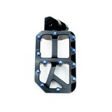 Wide Foot Pegs for E-Moto