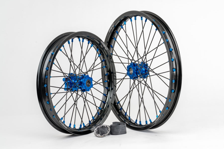 Warp 9 Talaria XXX/MX3/MX4 19/16 Wheel Set