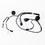 EBMX X-9000-V3 Controller Race Harness for Light Bee