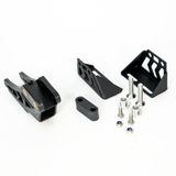 EBMX Chain Guide for Extended Swingarm
