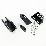 EBMX Chain Guide for Extended Swingarm