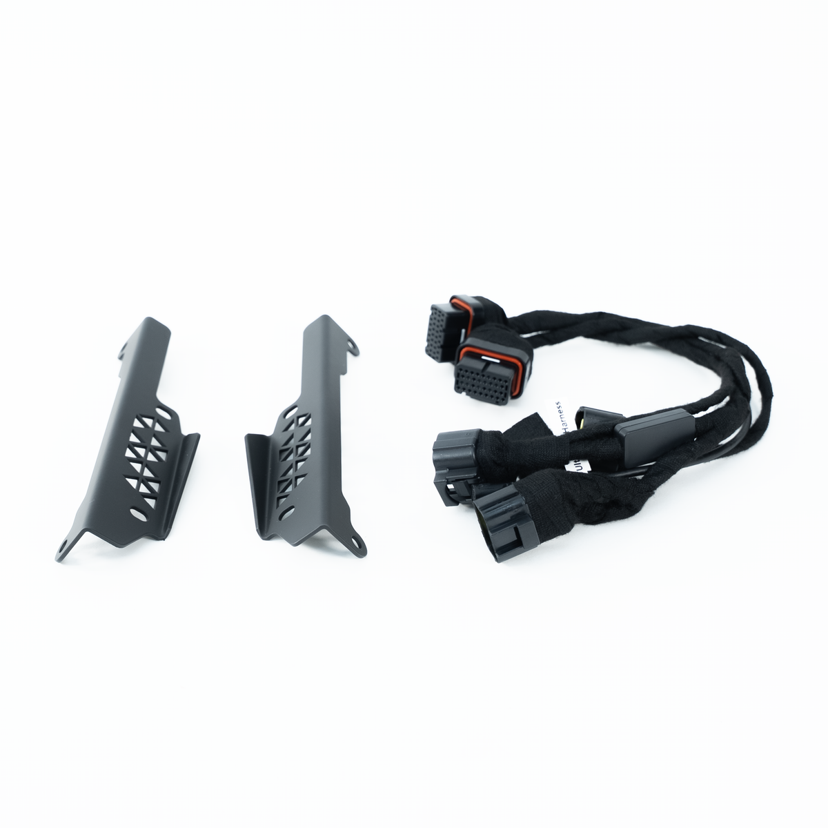 EBMX X-9000-V3 Ultra Bee Controller Harness and Brackets
