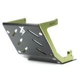 EBMX Aluminum Bash Guard for Surron Light Bee