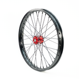 ION - 21" Front Wheel Upgrade for Arctic Leopard XE Pro