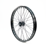 ION - 21" Front Wheel Upgrade for Arctic Leopard XE Pro
