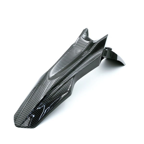 Surron Ultra Bee - Simulated Carbon Fiber Front Fender