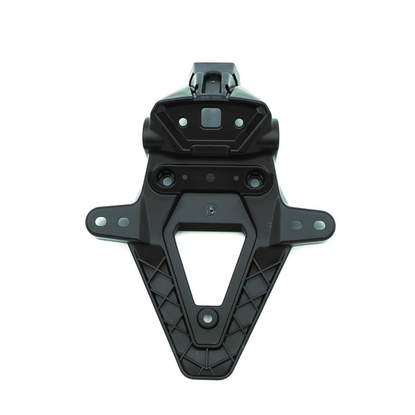 Surron Ultra Bee - Rear Blinker & License Plate Mounting Bracket