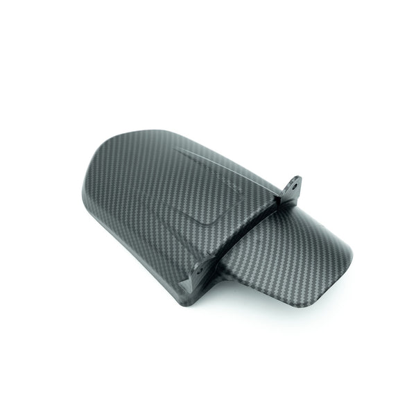 Surron Light Bee - Simulated Matte Carbon Fiber Mud Guard