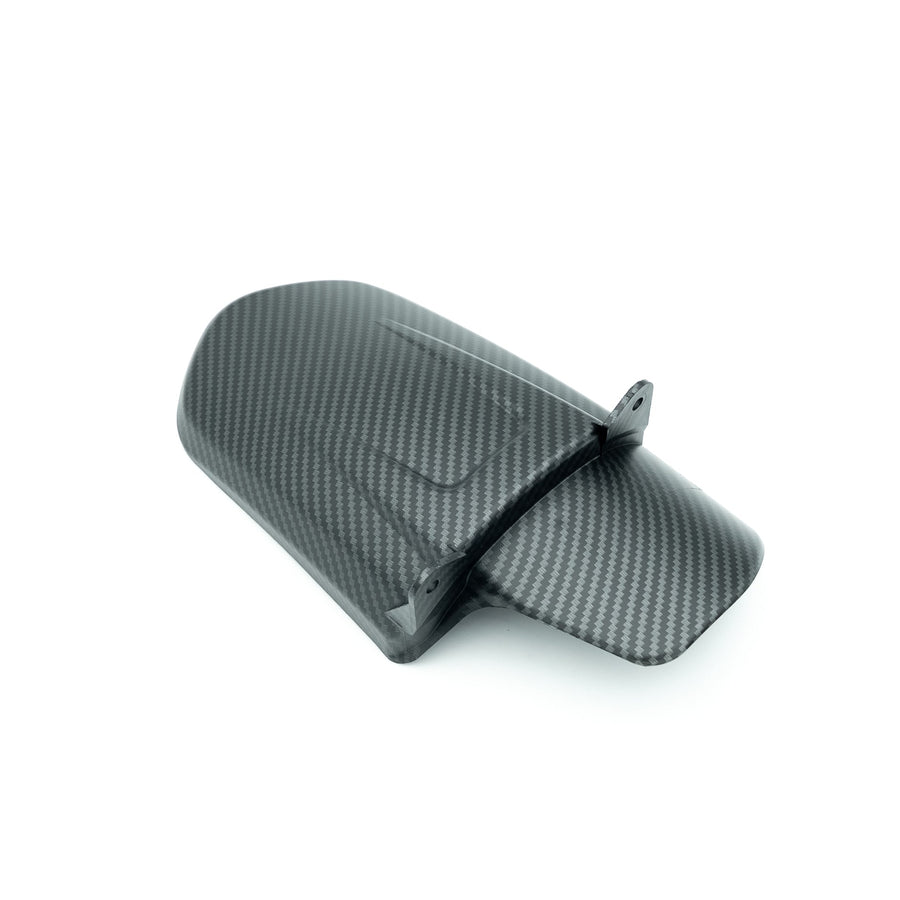 Surron Light Bee - Simulated Matte Carbon Fiber Mud Guard