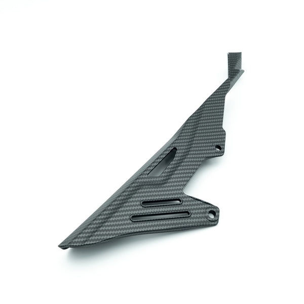 Surron Light Bee - Simulated Matte Carbon Fiber Chain Guard