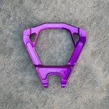 Warp 9 Ultra Bee Suspension Triangles (Stock Shock)