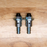 Warp 9 Ultra Bee Suspension Triangles (Stock Shock)
