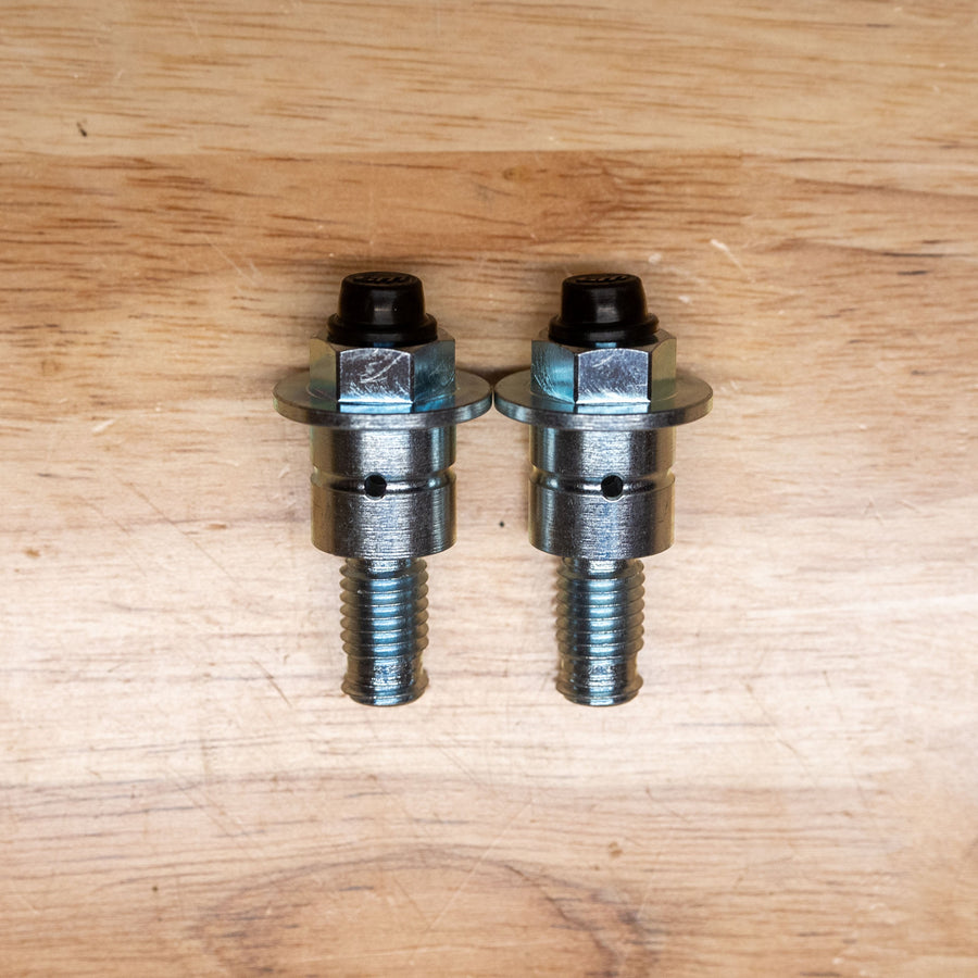 Warp 9 Ultra Bee Suspension Triangles (Stock Shock)