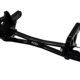 KyVex E-Ride Pro SS 3.0 / 4.0 / SR Billet Footpeg Bracket