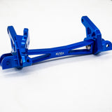 KyVex E-Ride Pro SS 3.0 / 4.0 / SR Billet Footpeg Bracket
