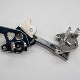 KyVex E-Ride Pro SS 3.0 / 4.0 / SR Billet Footpeg Bracket