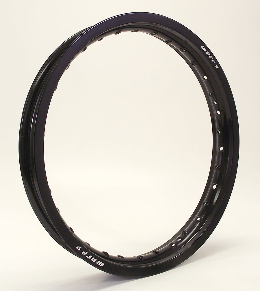 Warp 9 MX/Enduro Elite 7050 Rim profile
