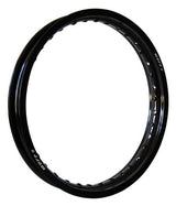Warp 9 MX/Enduro Elite 7050 Rim detail