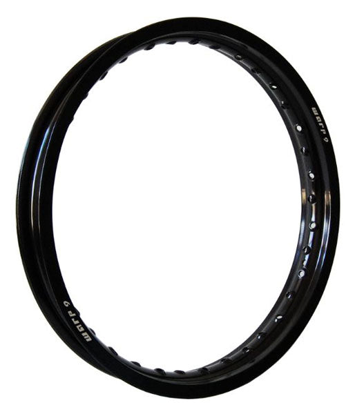 Warp 9 MX/Enduro Elite 7050 Rim detail