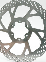 Warp 9 E-Ride Pro 3.0 / SR Rotors