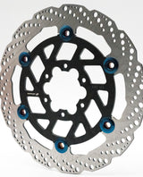 Warp 9 E-Ride Pro 3.0 / SR Rotors