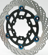Warp 9 E-Ride Pro 3.0 / SR Rotors