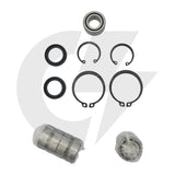 EBMX Competition Jackshaft for Ultra Bee