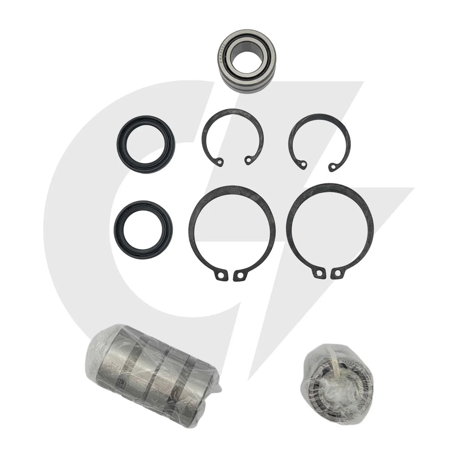 EBMX Competition Jackshaft for Ultra Bee