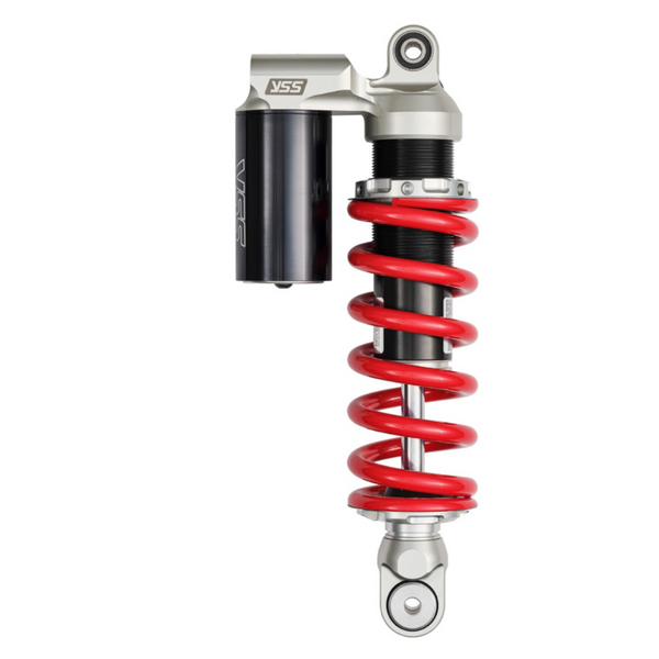 EBMX Rear Shock for E-Ride Pro