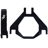 EBMX Upgraded Linkage and Triangle for YSS Shock and Surron Light Bee