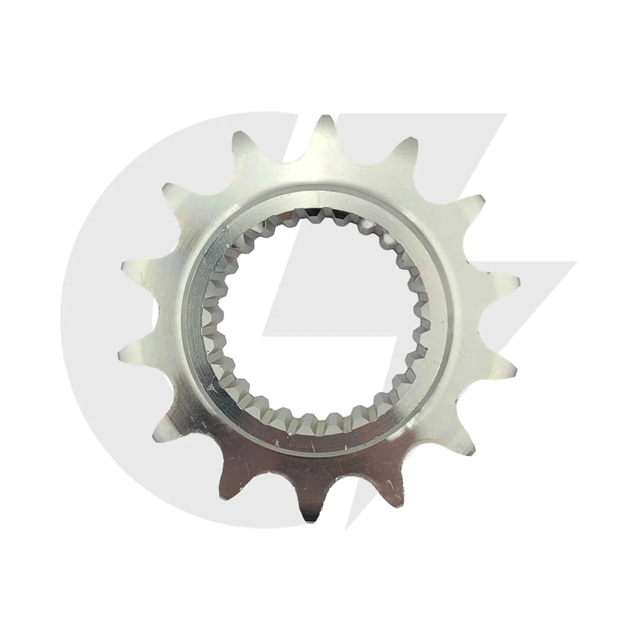 EBMX Competition Jackshaft for Ultra Bee