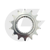EBMX Competition Jackshaft for Ultra Bee