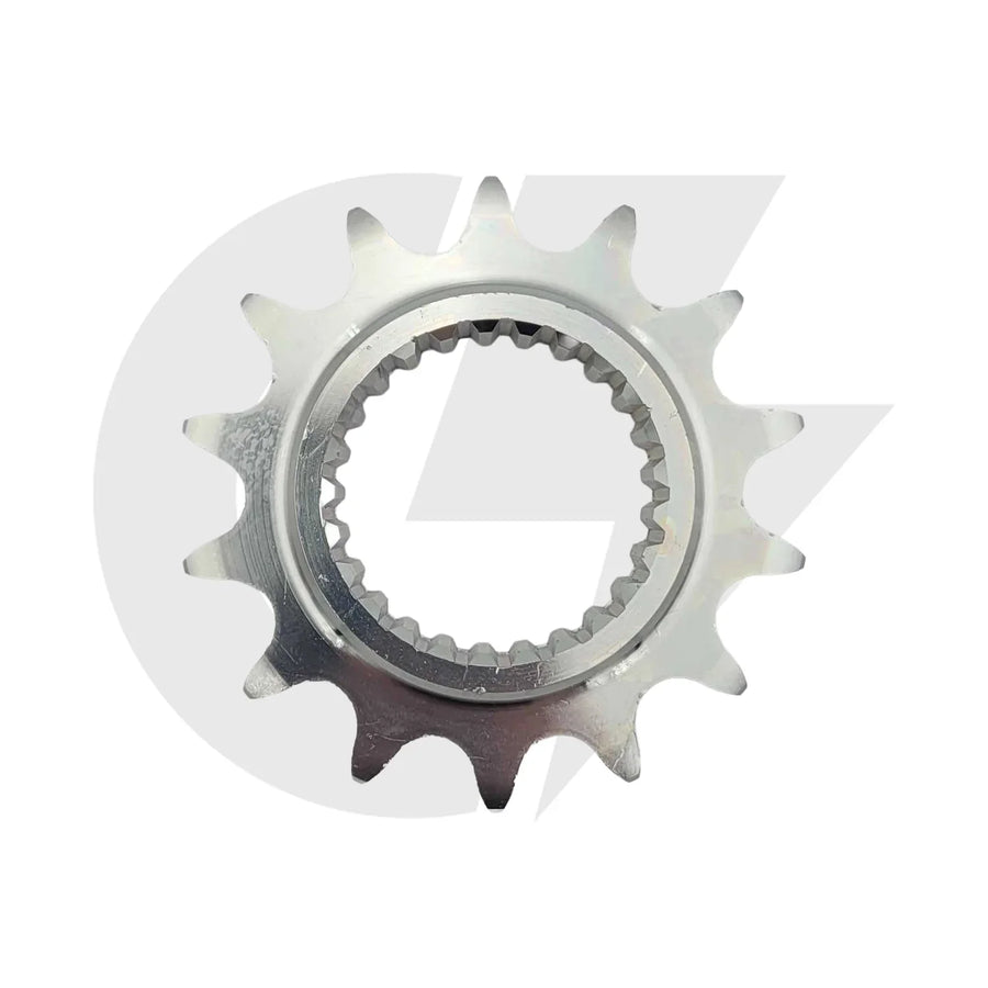EBMX Competition Jackshaft for Ultra Bee