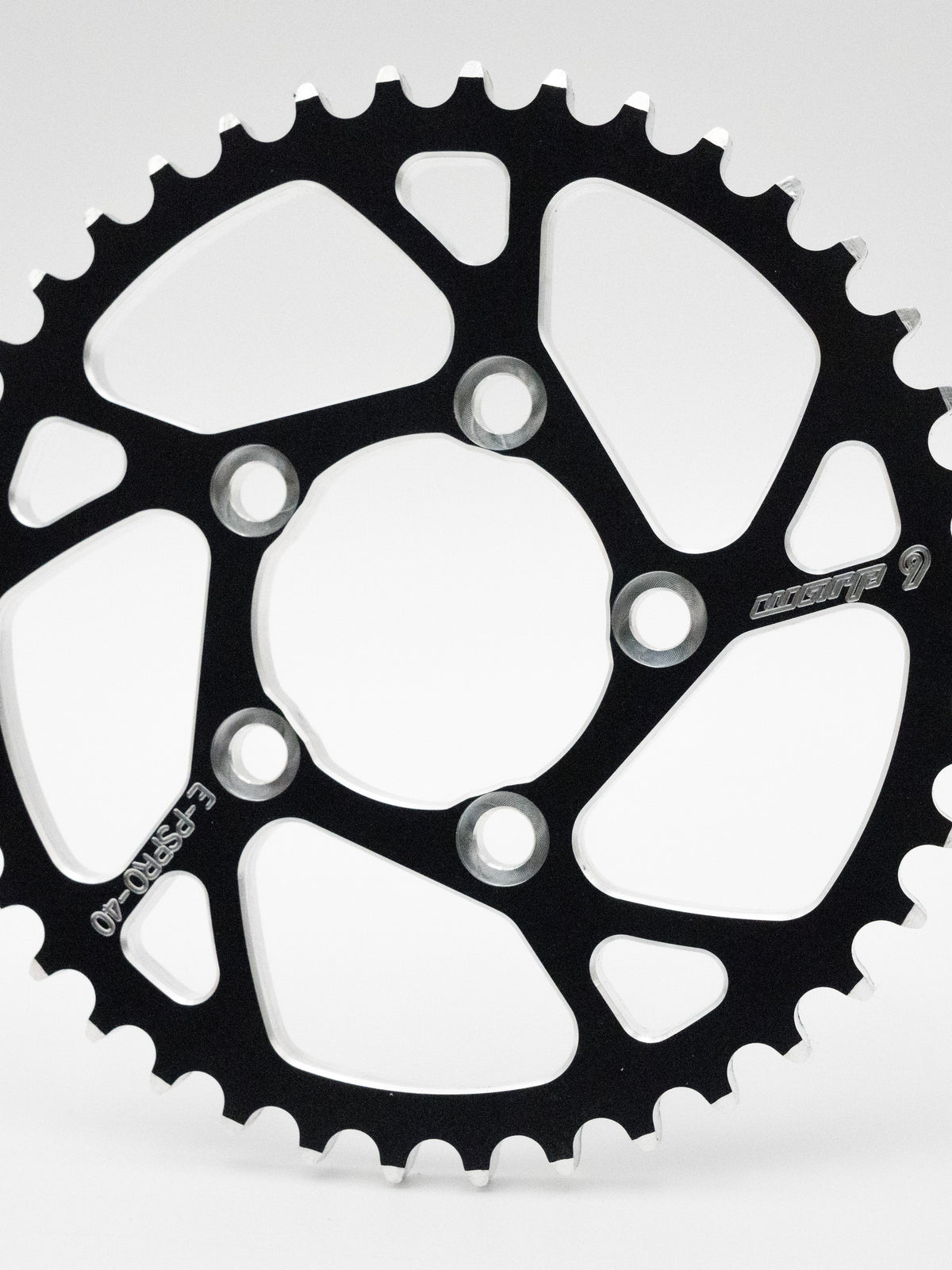 Warp 9 E-Ride Pro 3.0 / SR Rear Sprocket