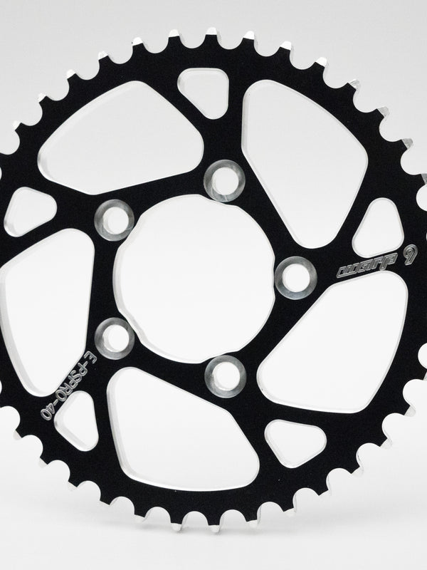Warp 9 E-Ride Pro 3.0 / SR Rear Sprocket