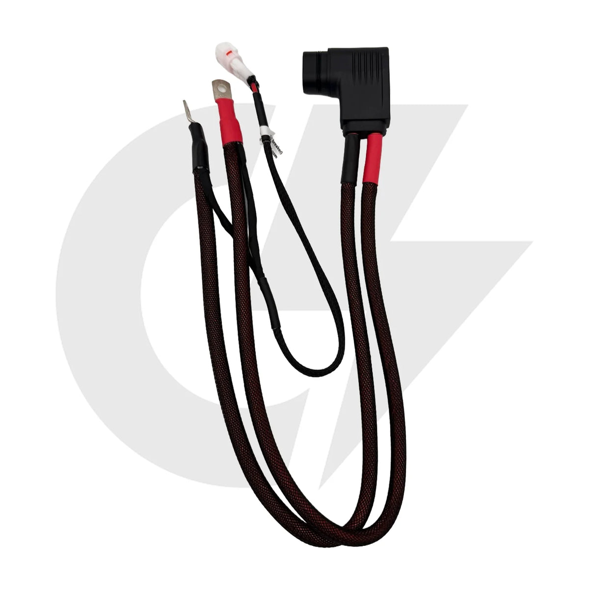 EBMX X-9000 E-Ride Pro 3.0 Battery Power Loom v3.1 NO BREAKER
