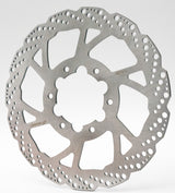Warp 9 E-Ride Pro 3.0 / SR Rotors