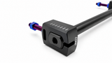 Warp 9 E-Ride Pro SR / 3.0 Rear Axle Kit (12mm)