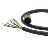 EBMX X-9000 Controller 12V Harness Cable