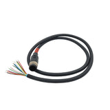 EBMX X-9000 Controller 12V Harness Cable