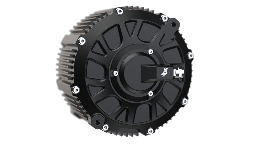 EBMX XLB-60 RACE Motor KIT