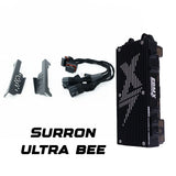EBMX X-9000-V3 CONTROLLER KIT