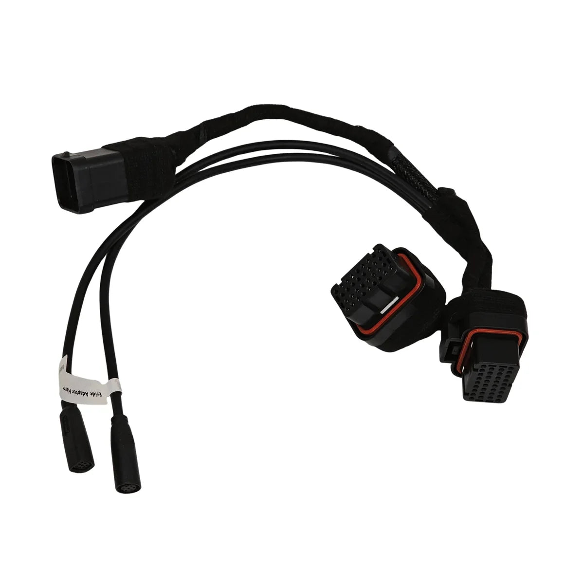 EBMX X-9000 IO Harness for E-Ride Pro