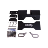 EBMX Extended Swingarm